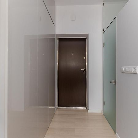 Shortstaypoland Kaliska 华沙 外观 照片